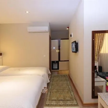 Hotel The Port Stambuł