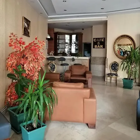 Hotel The Port