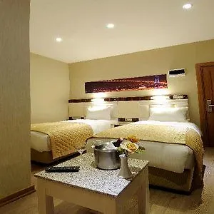 Otel The Port İstanbul