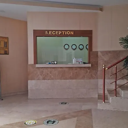 The Port 4* Стамбул