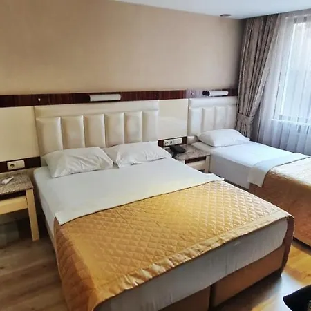 The Port 4* Стамбул