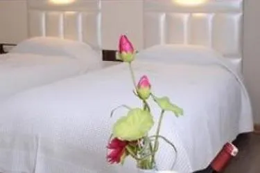 The Port Hotell 4*