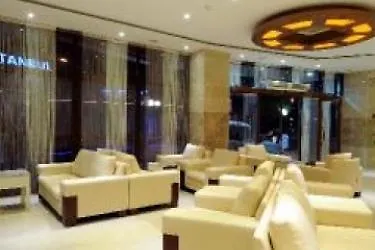 Ξενοδοχείο The Port Κωνσταντινούπολη