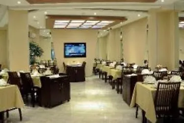 The Port Hotell 4*