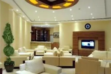 Hotel The Port