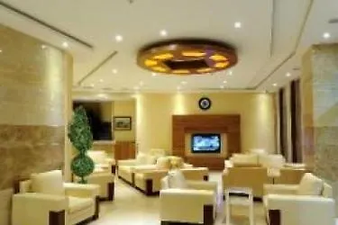 Hotel The Port
