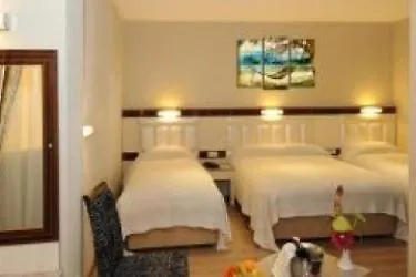 Ξενοδοχείο The Port Κωνσταντινούπολη