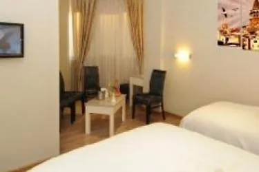 Ξενοδοχείο The Port Κωνσταντινούπολη