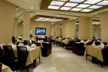 The Port Hotel 4*