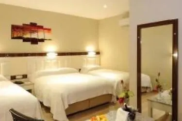 The Port Ξενοδοχείο