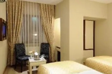 Ξενοδοχείο The Port Κωνσταντινούπολη