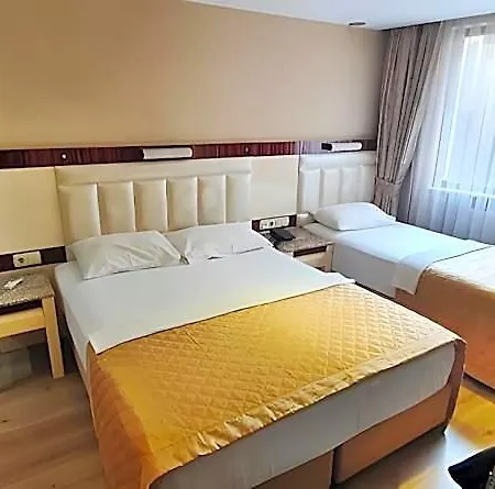 The Port 4* Istanbul