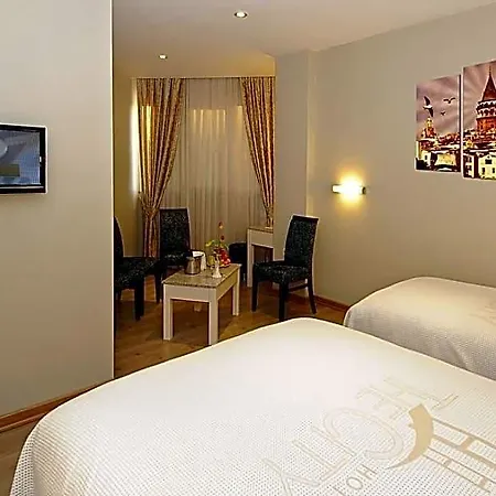 Hotel The Port