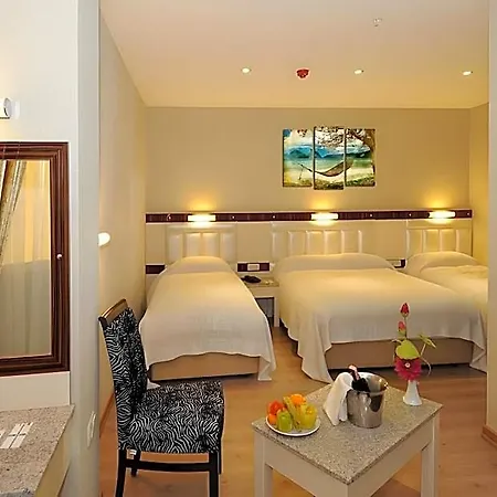 The Port Hotel Istanbul