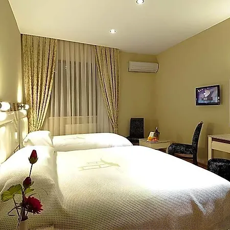 The Port 4* Istanbul