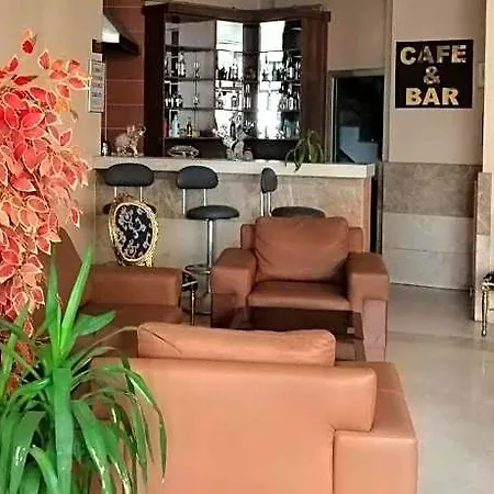 Hotell The Port