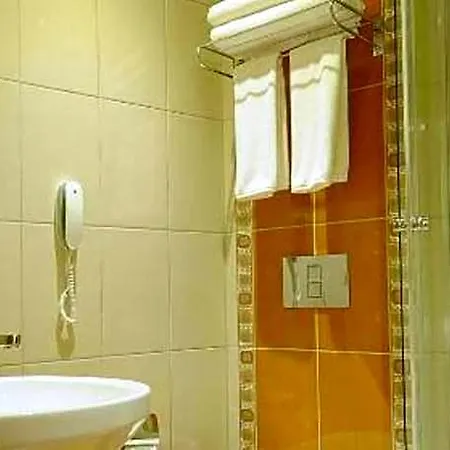 Hotell The Port Istanbul