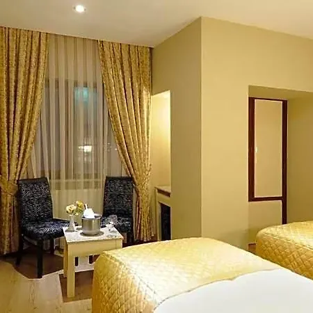 Hotell The Port