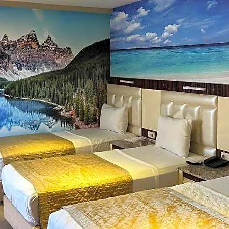The Port 4*