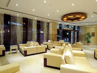 Ξενοδοχείο The Port 4*