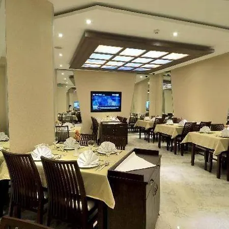 Hotel The Port Estambul