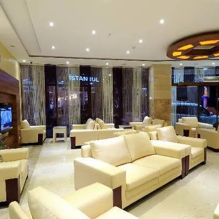 The Port Стамбул