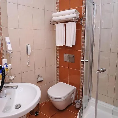 The Port 4* Стамбул