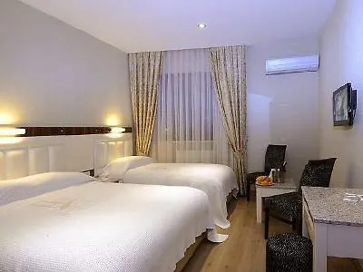 The Port Hotel Estambul