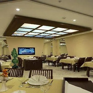 Hotel The Port Estambul