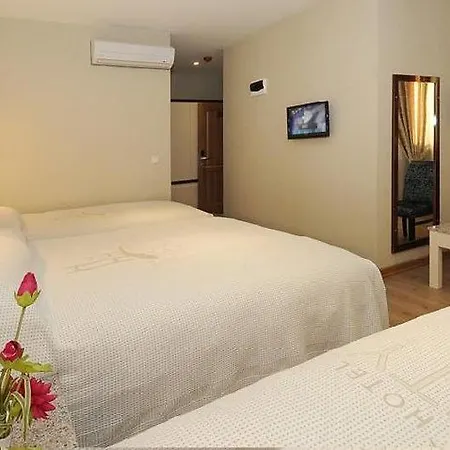 The Port Hotel Estambul