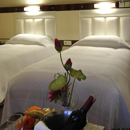 The Port Отель 4*