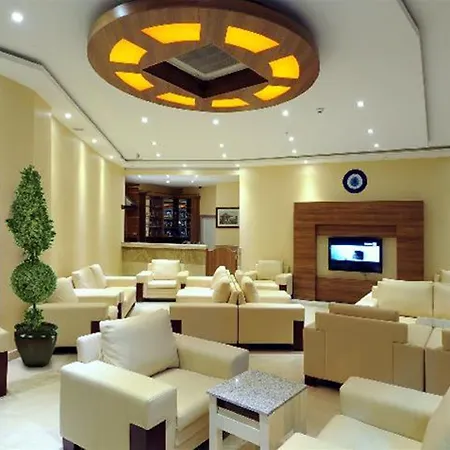 The Port 호텔 4*